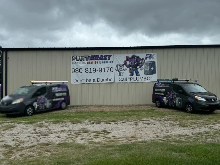 Plumb Krazy Plumbing of Charlotte