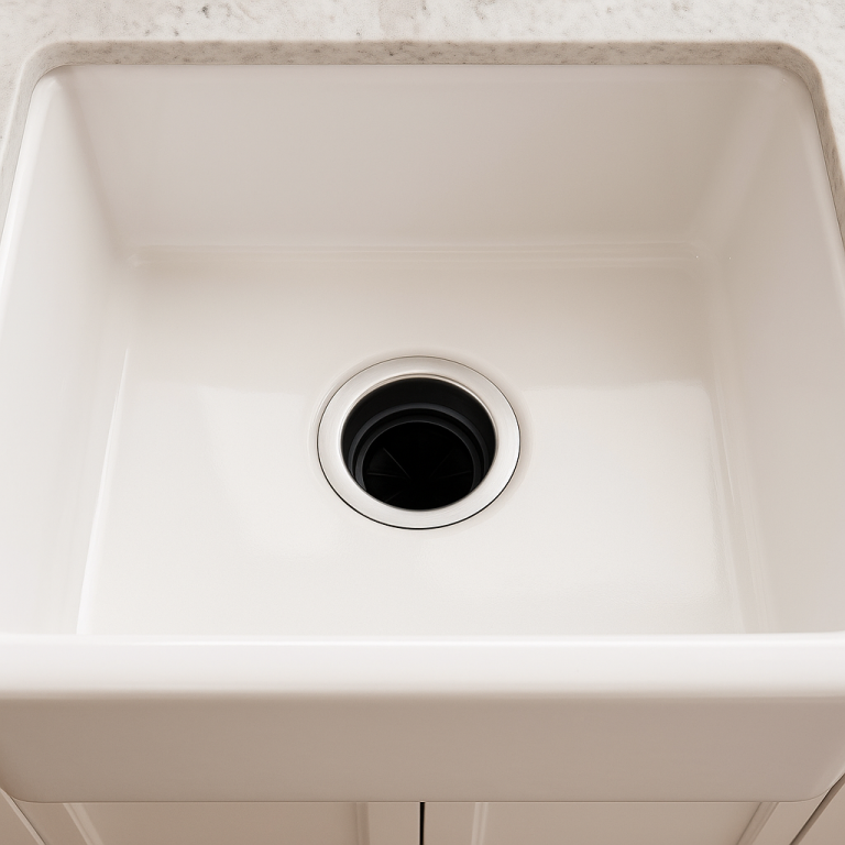 garbage disposal repair