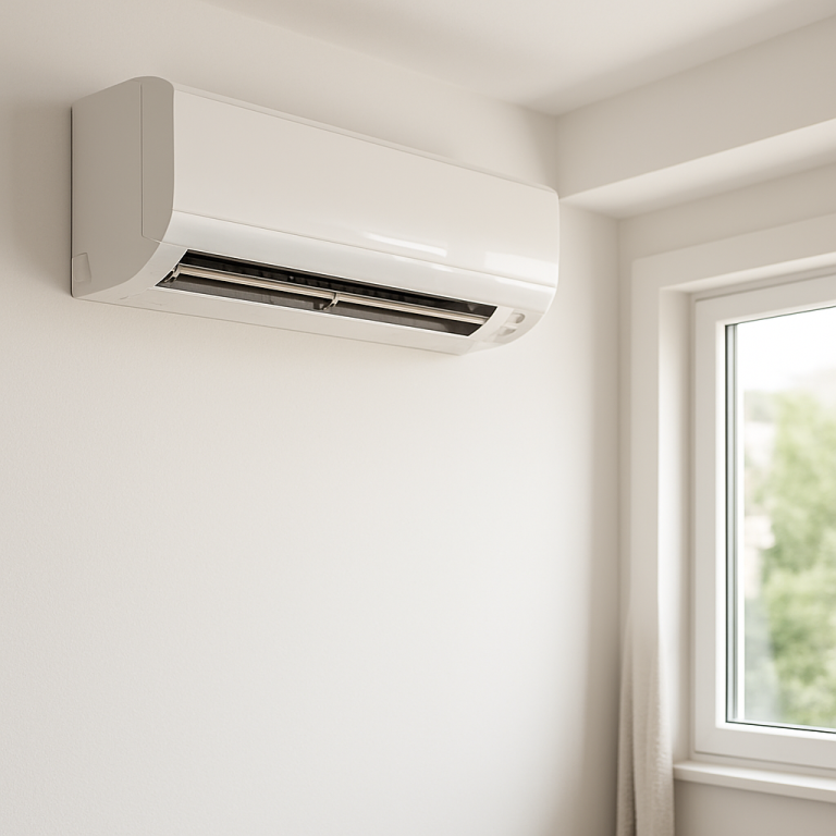 AC replacement