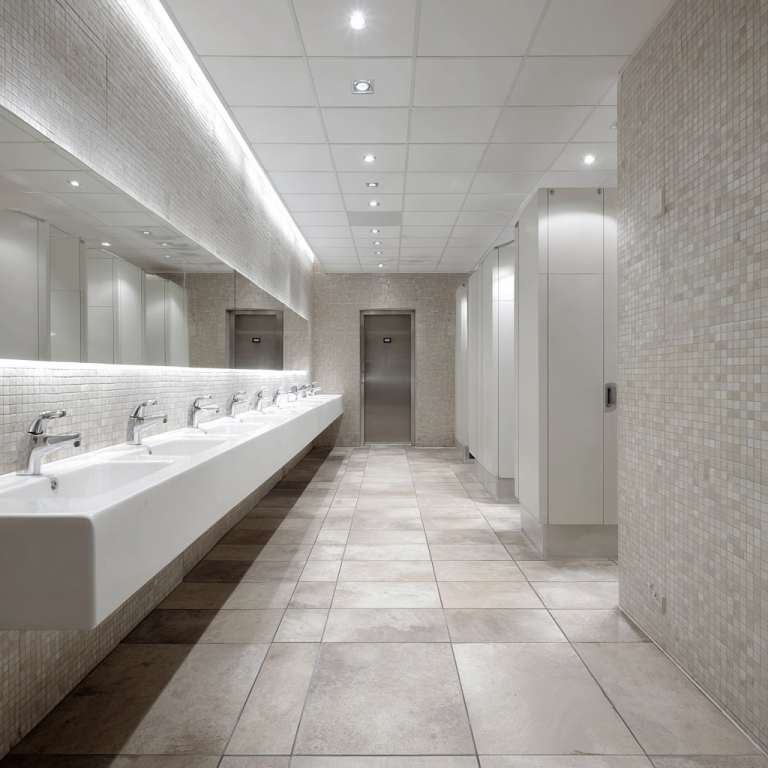 Commercial Plumbing